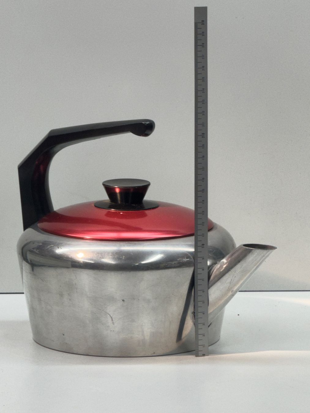 Bollitori: Vintage Wasserkocher – Usato da Lostorf venduto da Peschmi10 1