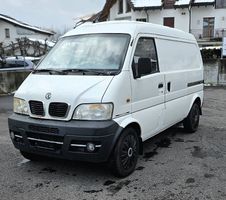 Giotti Victoria Gladiator Kastenwagen 