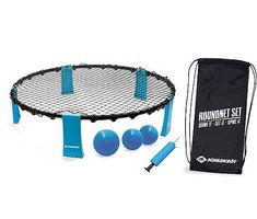 Spiel "Roundnet" (Komplettset)