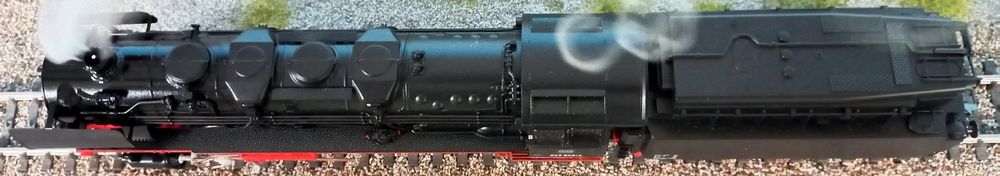 Märklin Trains électriques: BR 043 Märklin 37882 – D'occasion à Schaanwald par ACTop1 5