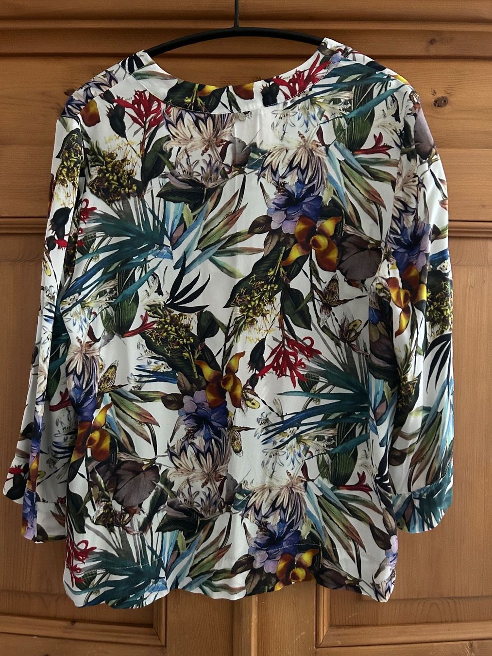 Nile Camicette: Bluse, Nile //NEU// S – Nuovo (secondo la descrizione) da Stettfurt venduto da outlet72 2