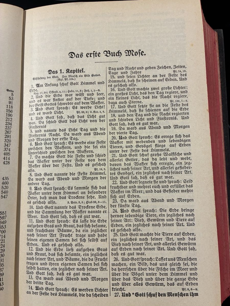 Libri: Antike Bibel – Usato da Belp venduto da Hornusser54 4