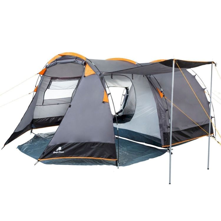 tarp kaufen Snow Peak 2-Layer Tarp Pro. Ivory TP-970