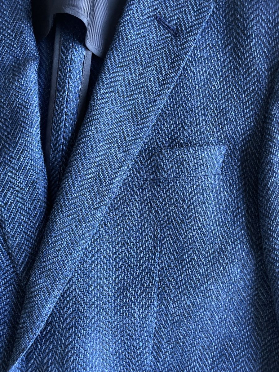 Hugo Boss Giacche: Hugo Boss Sakko / Anzugsjacke – Nuovo (secondo la descrizione) da Einsiedeln venduto da loubi02 1