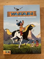 Yakari Buch Edition XXL guter Zustand