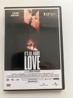 It's All About Love  - DVD Vinterberg/Phoenix/Danes