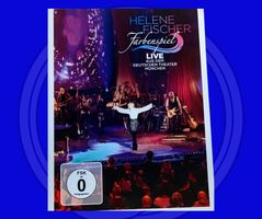 Helene Fischer – Farbenspiel – Live aus München