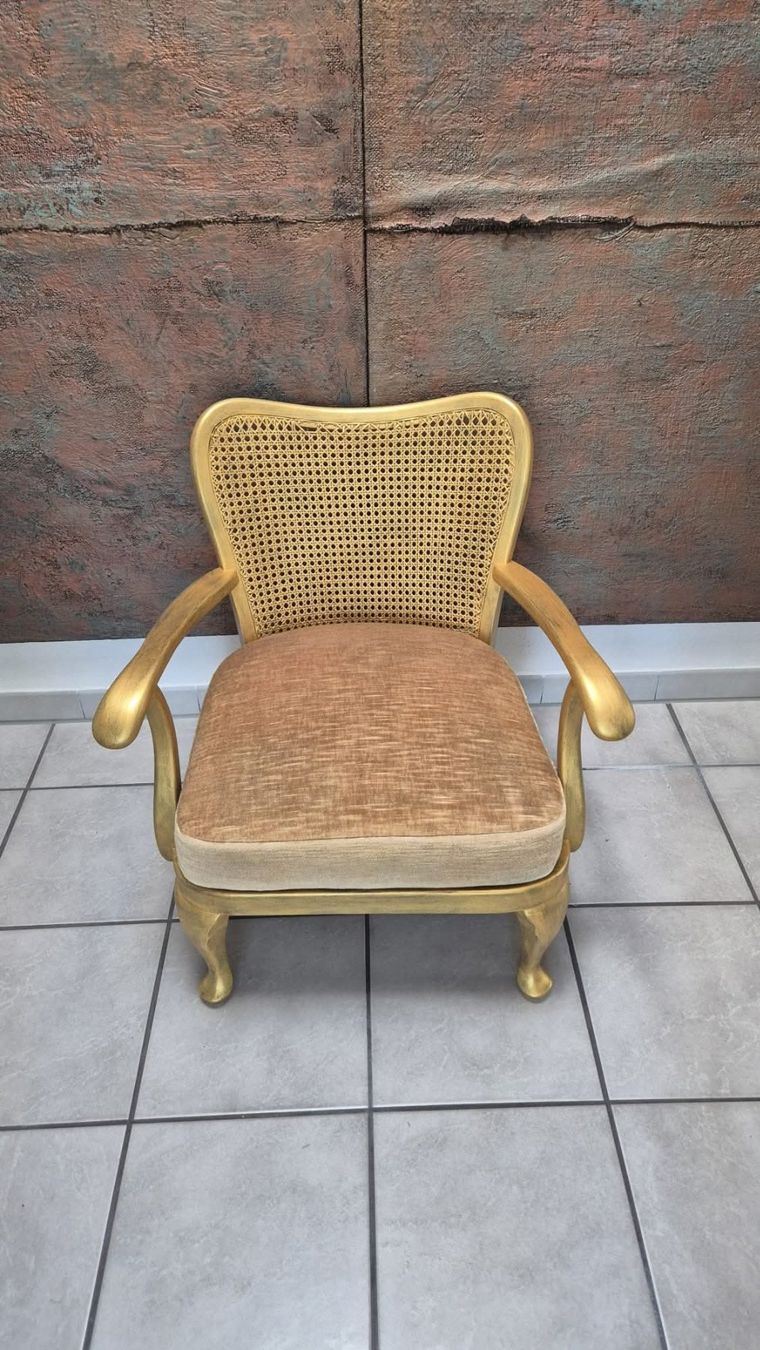 Fauteuils: Sessel – D'occasion à Luzern par jozef262