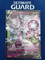 Pokemon TCG - Mewtwo V DE