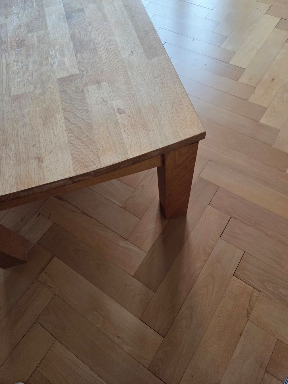 Tische: Table basse – Gebraucht aus La Chaux-de-Fonds von Flapi74 1