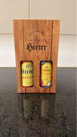 Hirter Bier Geschenkset - Rarität für Sammler!