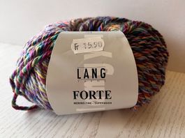 2 Knäuel Forte Merino Fine Superwash