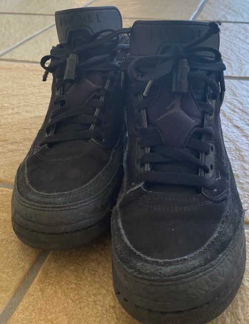 Jordan Scarpe da uomo: Jordan Spizike Low Gr. 40 – Usato da Horgen venduto da nafets8810 2
