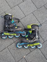 Rollerblade Arrow FX verstellbare Inliner Grösse 28-32