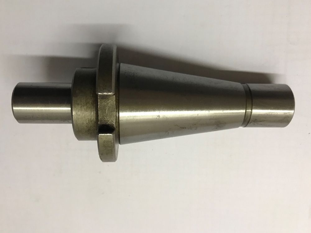 B10 Auf B12 Konvertierungshülse Für Fräsmaschine | Edelstahl | Variable Durchmesser-Adapter | Für Fräsfutter