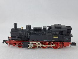 Arnold 0150.1 DRG Tenderlok BR 74 (DHL)