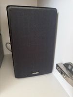 2 Denon Boxen