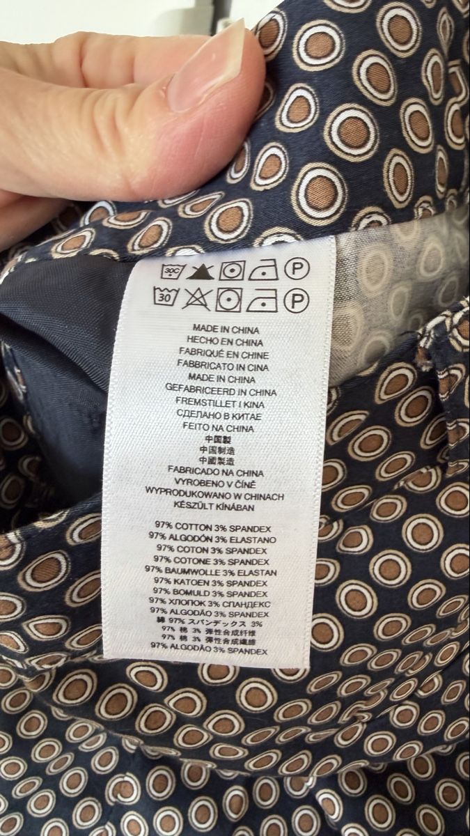Michael Kors Pantaloni: Michael Kors pantalon XS – Nuovo (secondo la descrizione) da Crissier venduto da seikoruby 3