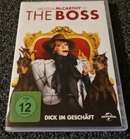 The Boss - Die Chefin - (14892)