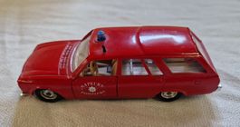 SOLIDO PEUGOT 504