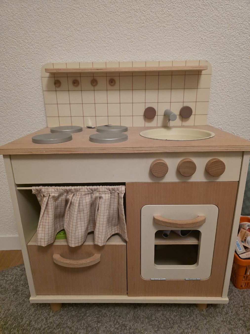 Jouets: Spielküche – D'occasion à Dietlikon par BKH