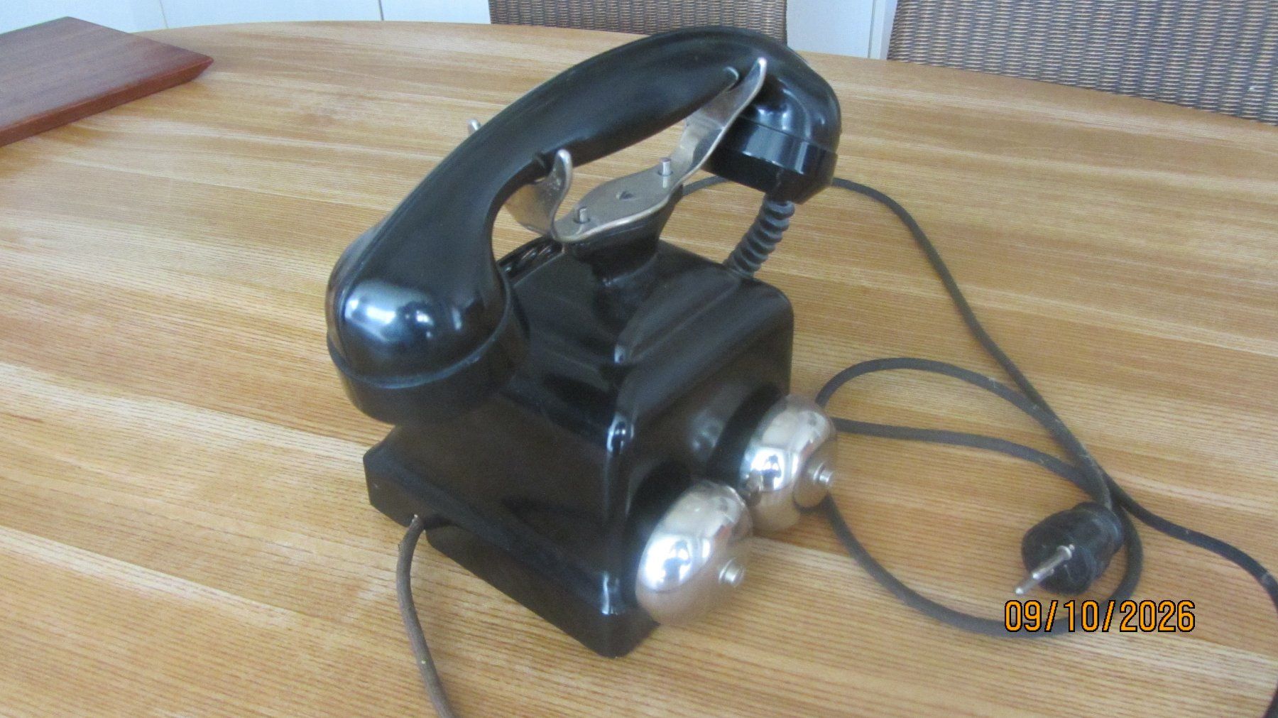 Telefoni: altes Telefon – Usato da Hombrechtikon venduto da tacho92 1