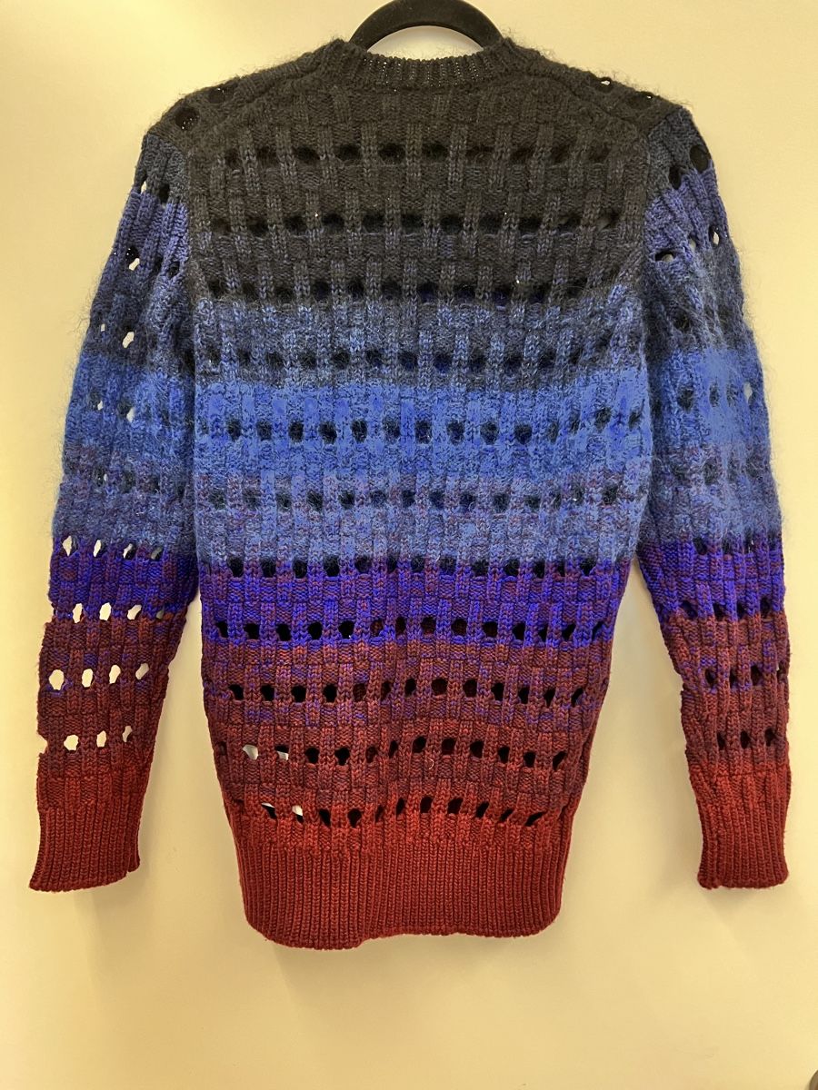Kenzo Maglioni & Felpe: Kenzo Pullover Wolle XS Neu – Nuovo (secondo la descrizione) da Zürich venduto da WomenMenKidsClothes 1