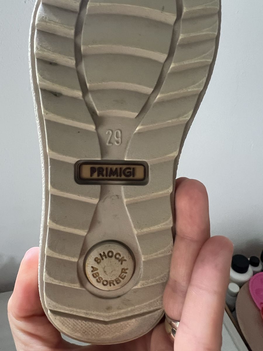 Primigi Scarpe per ragazze: Primigi Kinder-Winterstiefel Gr. 29 – Usato da Safenwil venduto da sisaaa 2