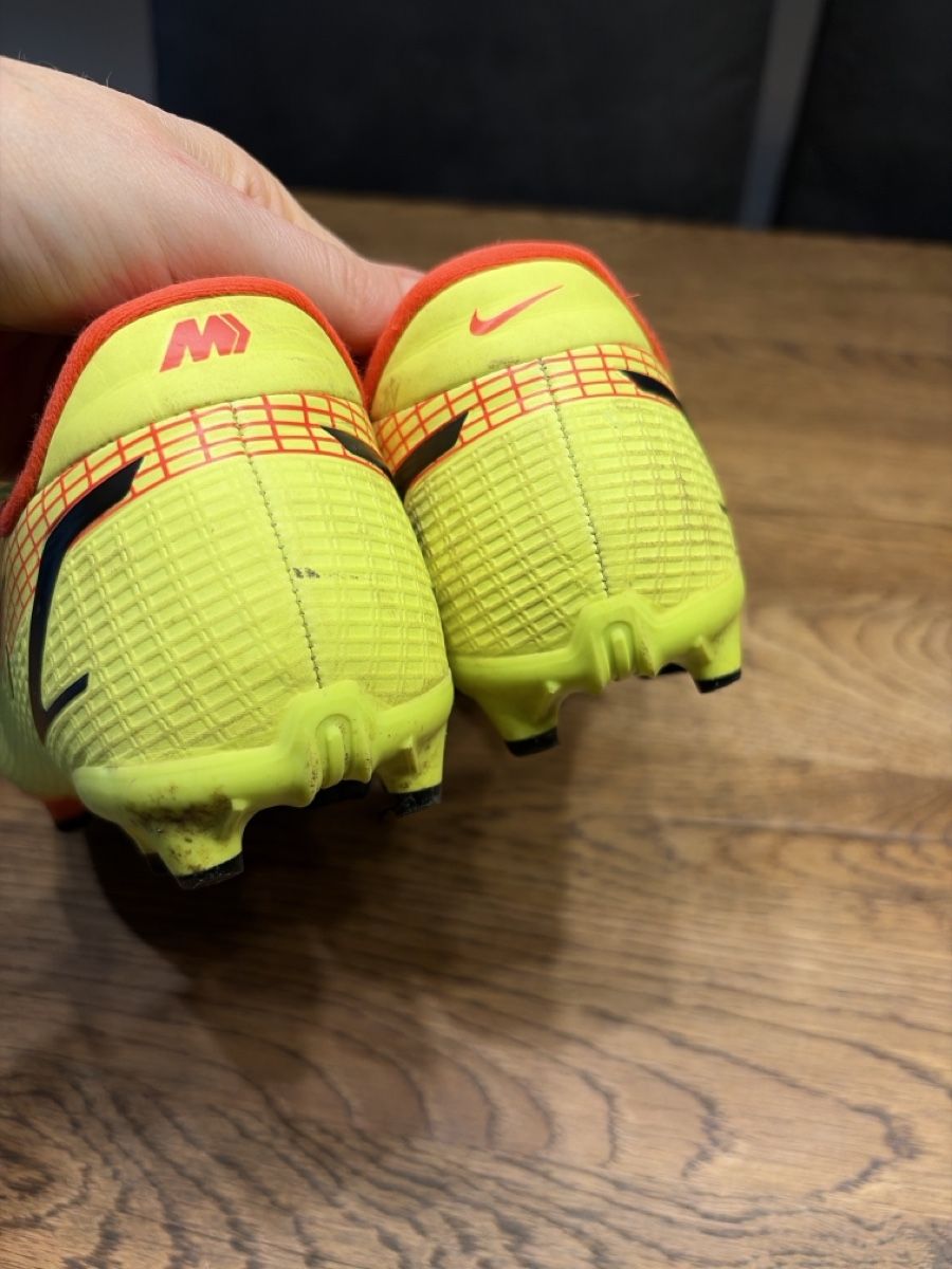 Scarpe per ragazzi: Nockenschuhe Nike – Usato da Embrach venduto da ann_5x9c 3