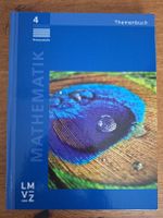 LMVZ Mathematik Themenbuch 4