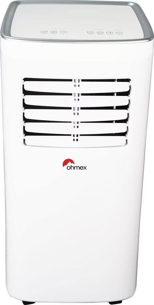 Ohmex Klimageräte: Climatiseur Ohmex AIR-7100 – Gebraucht aus St-Sulpice VD von memis_vd7384