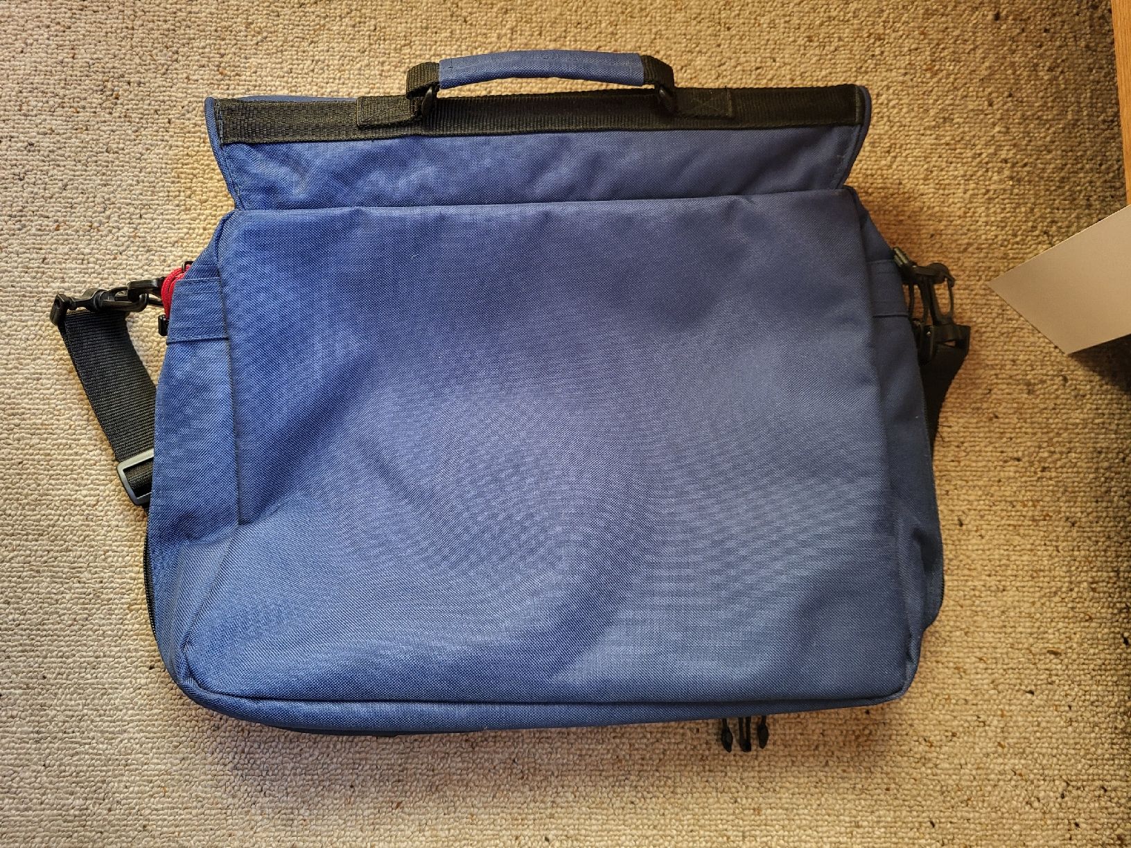 Fila Borse: Fila Messenger Tasche – Usato da Zweisimmen venduto da Adorable 1