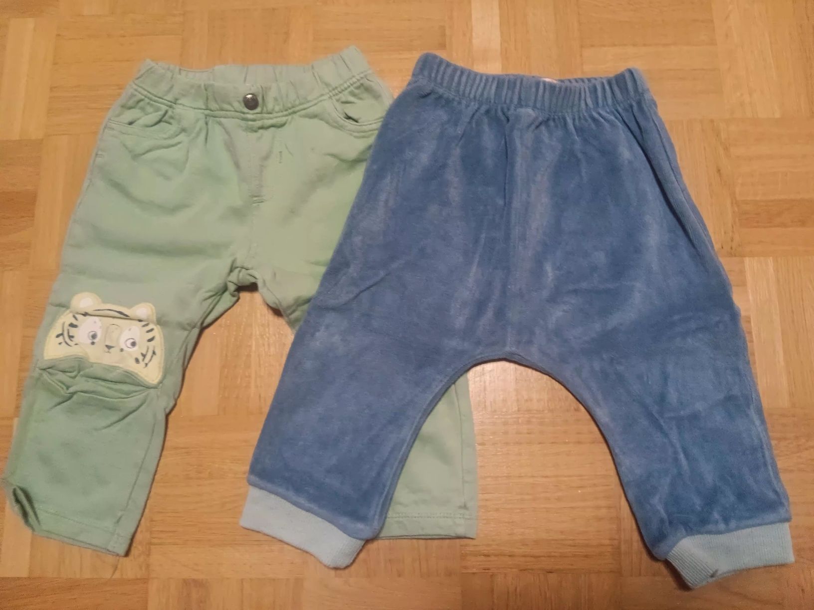 Lotti & Set di vestiti: Kinder Kleider Paket Gr. 80 – Usato da Oftringen venduto da joa_bbm2 2