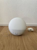 Philips Wake-up Light / Tageslichtwecker