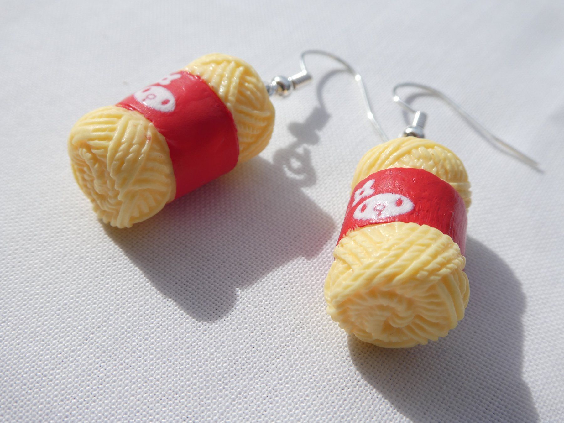Boucles d'oreille: Ohrhänger, Modeschmuck / NEU – Neuf (Voir description) à Gattikon par kaandooh 1
