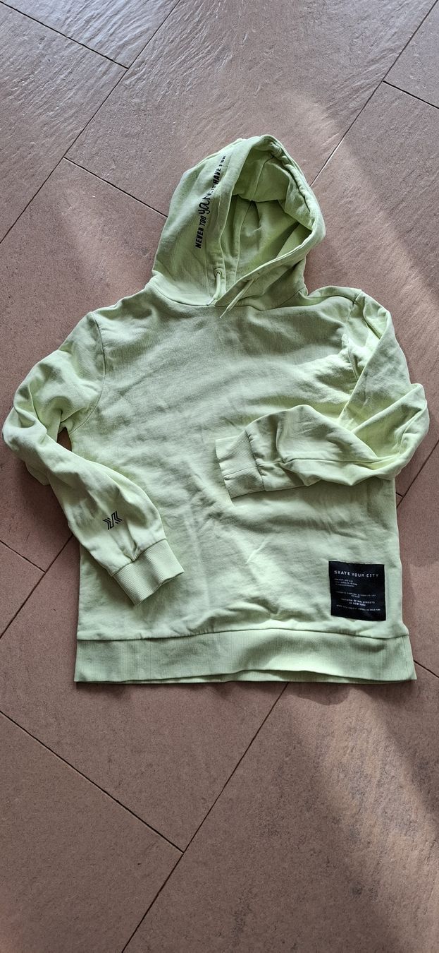 Maglioni & Felpe: Kapuzenpullover 158 von Blukids – Usato da Thun venduto da lede