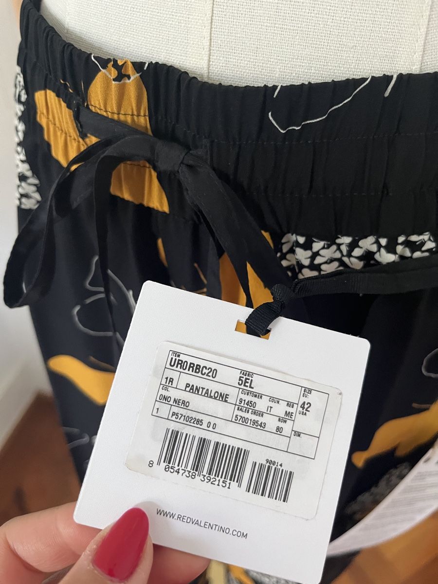 Valentino Lotti di vestiti: Red Valentino matching Set - Size 42 IT – Nuovo (secondo la descrizione) da Mies venduto da Nib2011 8