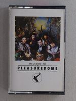 Frankie Goes To Hollywood – Welcome To The Pleasuredome