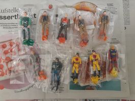 M.A.S.K. Figuren