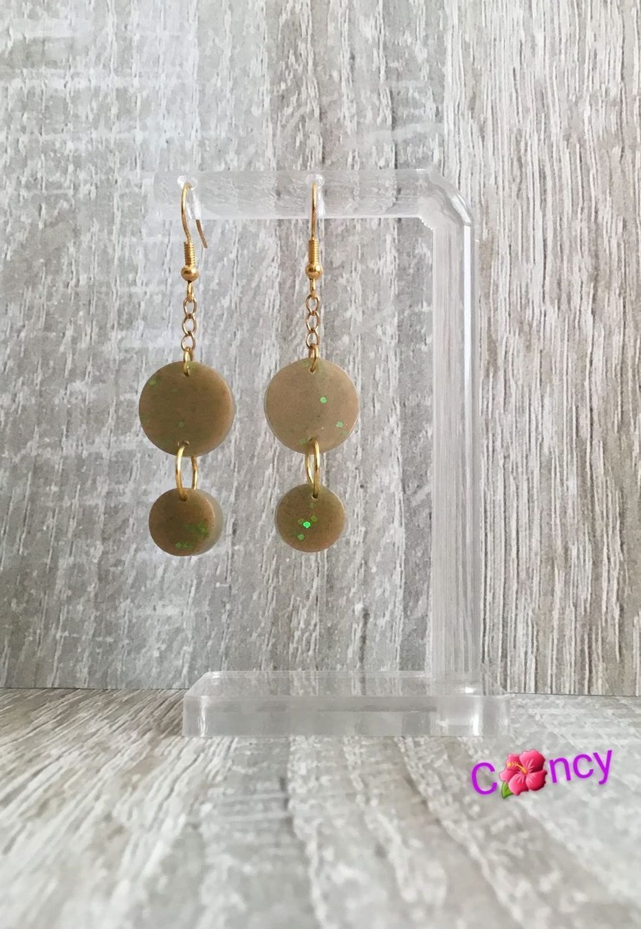 Orecchini pendenti & Orecchini a lobo: Boucle d’oreille – Nuovo e nell'imballaggio originale da Genève venduto da mir_qfr5 1