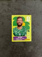 Panini Sticker BRA 2, Brasilien WM 2026