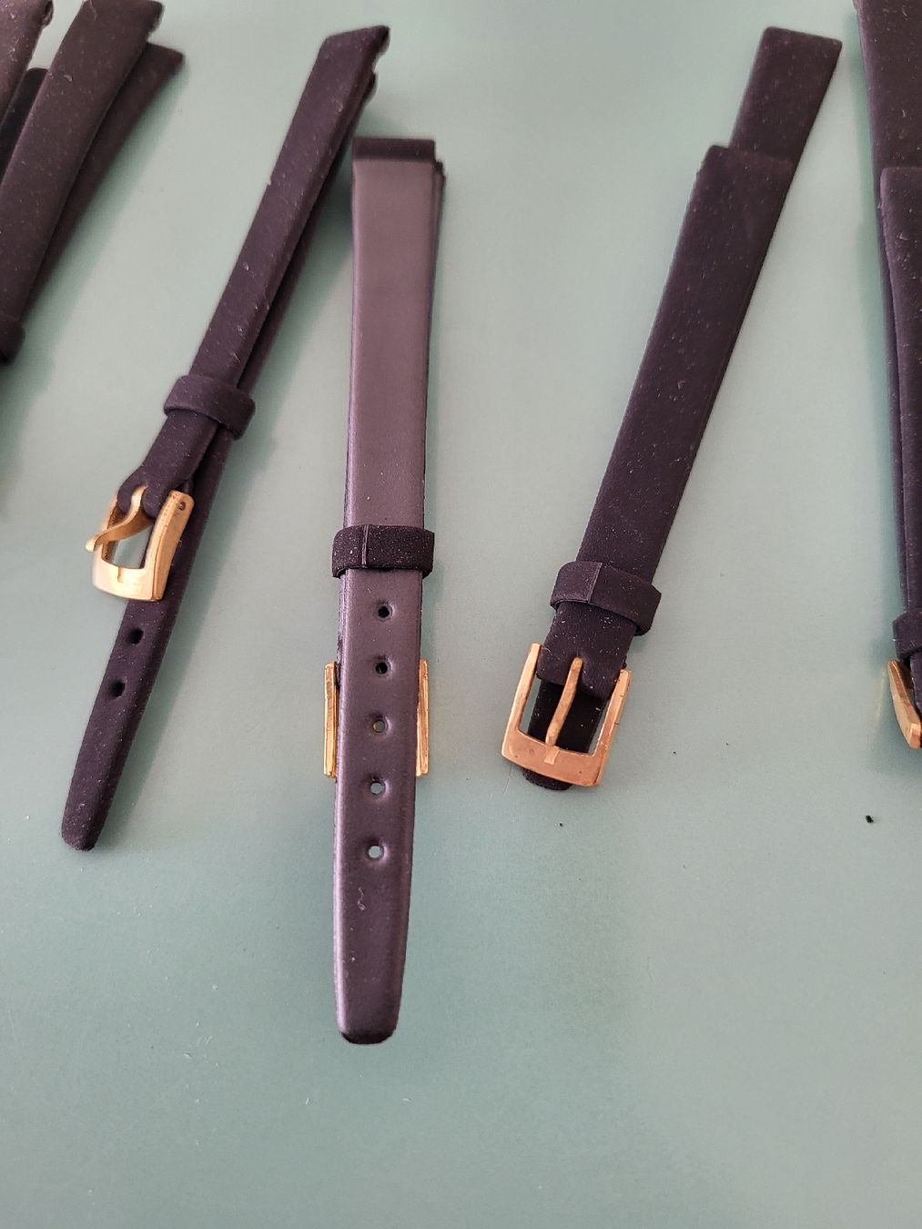 Armbänder & -reifen: 30 Uhren Armband  – Neu (gemäss Beschreibung) aus Allschwil von Uhrmach4057 1