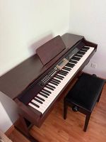 Piano numérique DP200FD