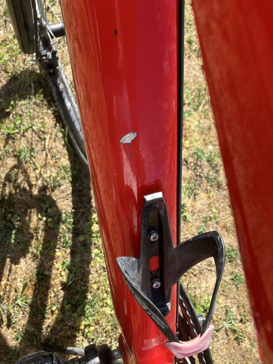 Stromer Velos: Stromer ST 1 – Defekt aus Feuerthalen von Hilari61 6