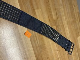 Talliengurt Jeans optik