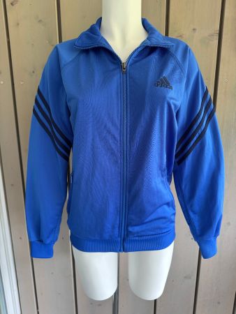 Adidas Jacke Y2K/2000er Vintage Grösse 164