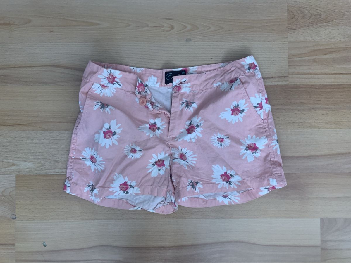 Jeans: Hot Pants kurze Hose Shorts Sommer – Usato da Bettlach venduto da valishop