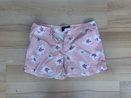Hot Pants kurze Hose Shorts Sommer