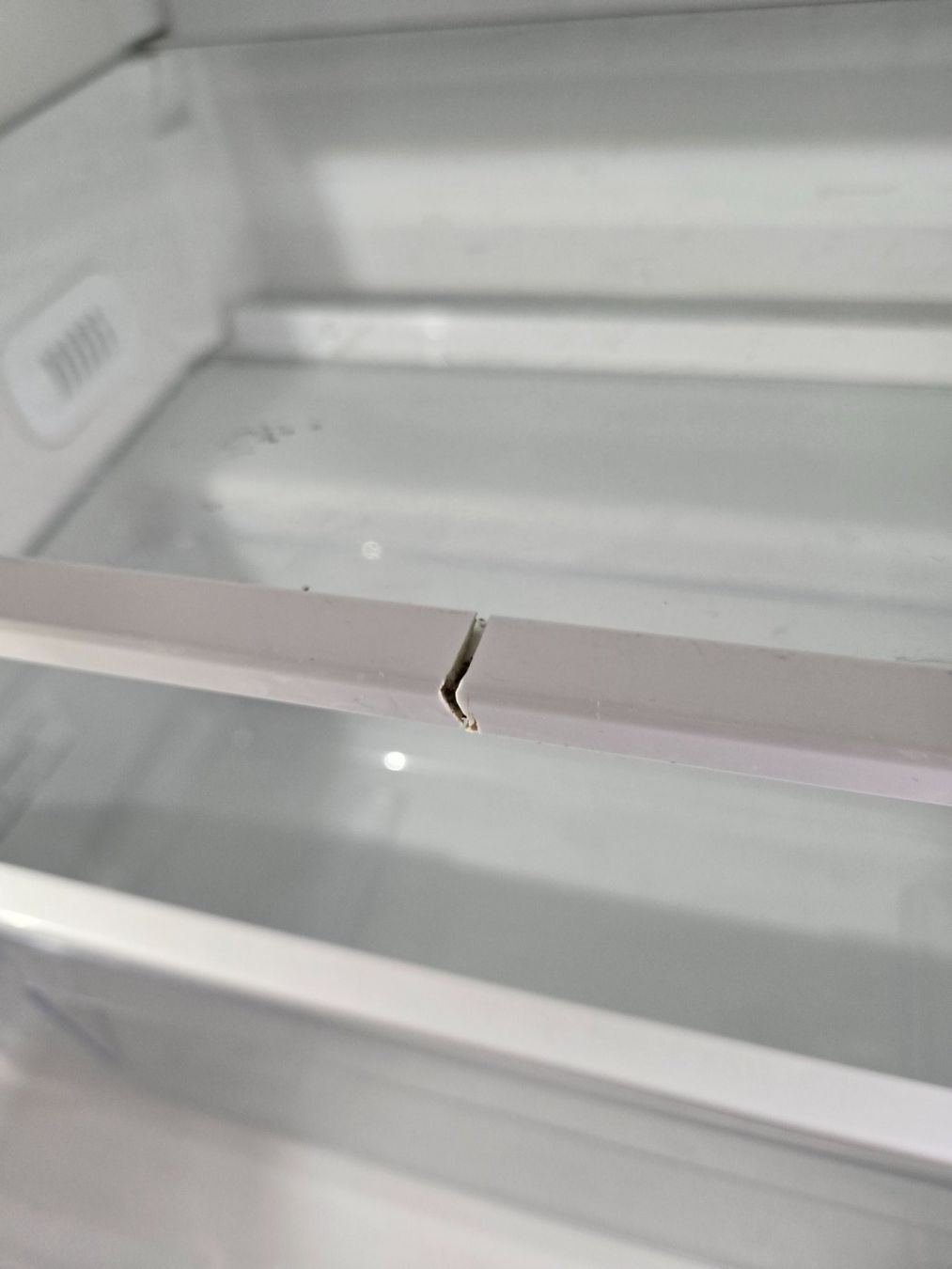 Sibir Kühlschrank: Kühlschrank Sibir 55cm breite – Gebraucht aus Oberglatt ZH von albarpitsch 3