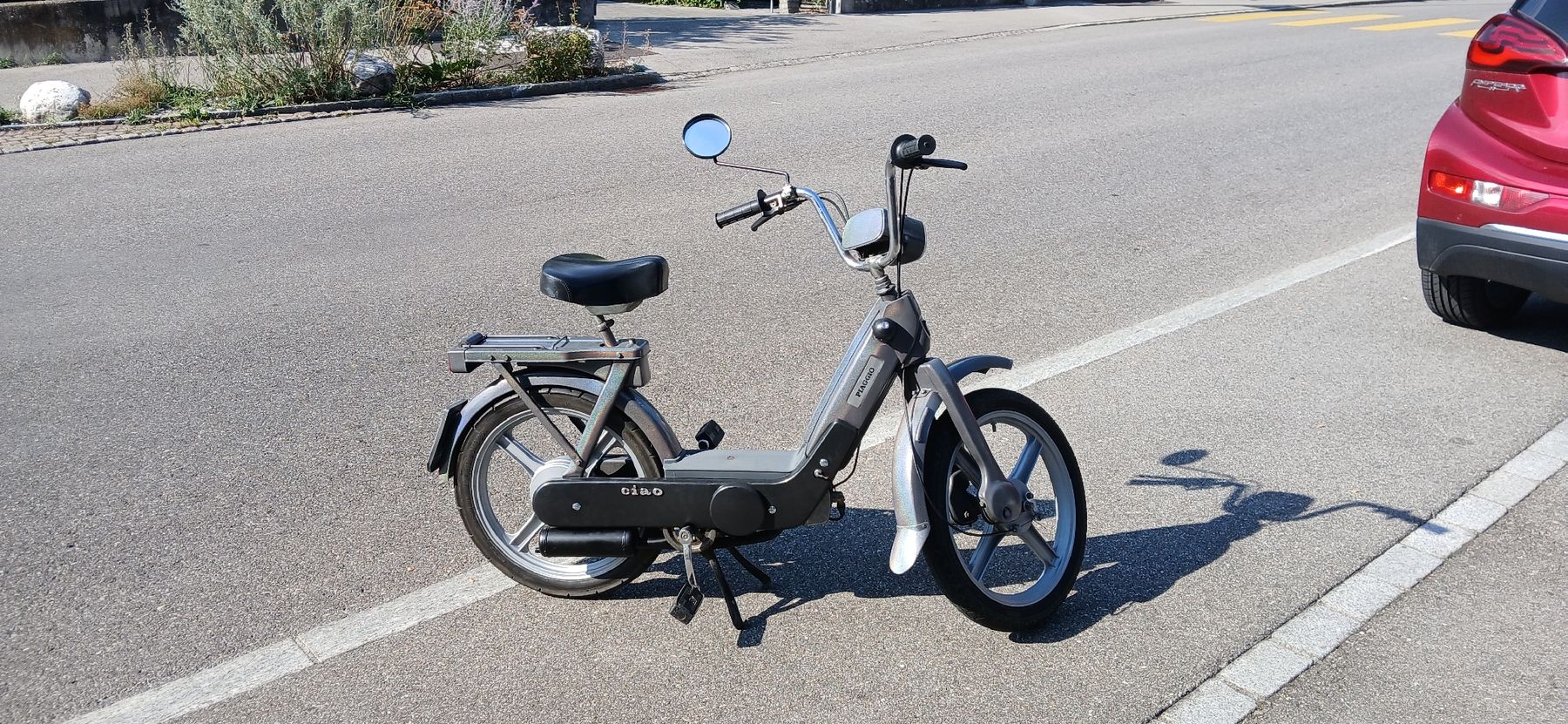 Piaggio Ciclomotori: Ciao PX – Usato da Grenchen venduto da Luca-g 1